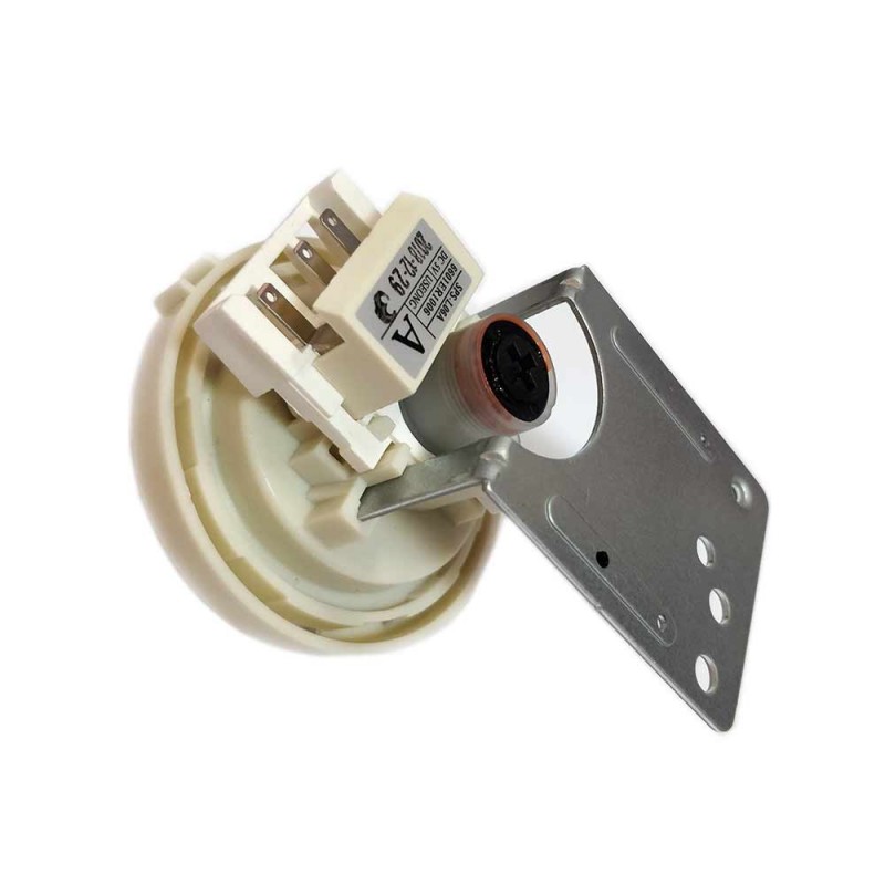 Реле уровня, аналоговое, стиральной машины LG, код 6601ER1006A